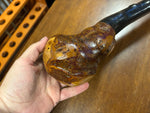 Blackthorn Walking Stick 43 inch - Handmade in Ireland