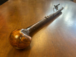 Blackthorn Shillelagh - 19 3/4 inch - Handmade in Ireland