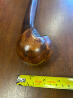 Blackthorn Shillelagh - 19 3/4 inch - Handmade in Ireland