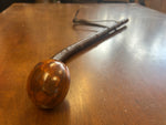 Blackthorn Shillelagh - 19 3/4 inch - Handmade in Ireland