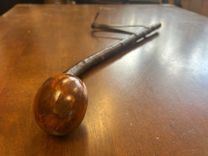 Blackthorn Shillelagh - 19 3/4 inch - Handmade in Ireland