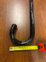 Blackthorn Walking Stick 37 inch - Handmade in Ireland