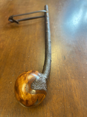 Blackthorn Shillelagh - 19 3/4 inch - Handmade in Ireland