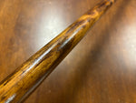 The Original Shillelagh Scorched- Handcrafted Walking Stick Oak