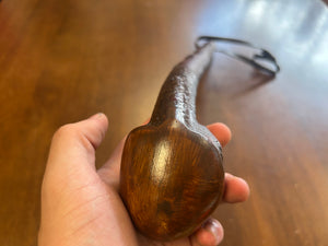 Blackthorn Shillelagh - 19 1/4 inch - Handmade in Ireland