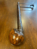 Blackthorn Shillelagh - 19 3/4 inch - Handmade in Ireland