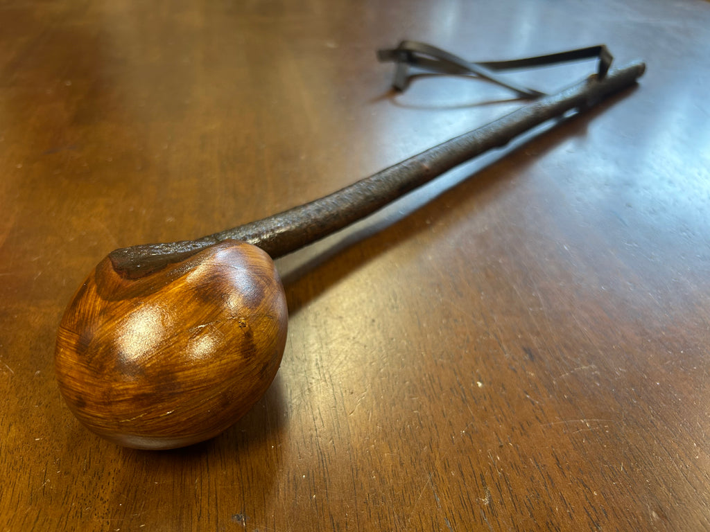 Blackthorn Shillelagh - 19 3/4 inch - Handmade in Ireland