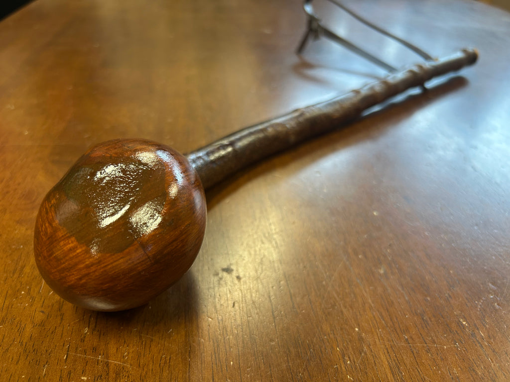 Blackthorn Shillelagh - 19 3/4 inch - Handmade in Ireland
