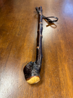 Blackthorn Shillelagh - 19 3/4 inch - Handmade in Ireland