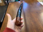 Blackthorn Walking Stick 36 inch - Handmade in Ireland