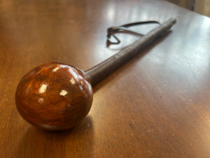 Blackthorn Shillelagh - 20 inch - Handmade in Ireland
