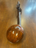 Blackthorn Shillelagh - 20 inch - Handmade in Ireland