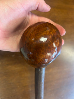 Blackthorn Shillelagh - 20 inch - Handmade in Ireland