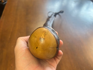 Blackthorn Shillelagh - 19 1/2 inch - Handmade in Ireland