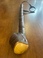 Blackthorn Shillelagh - 19 1/2 inch - Handmade in Ireland
