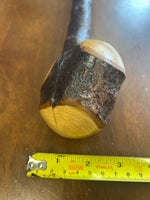 Blackthorn Shillelagh - 19 1/2 inch - Handmade in Ireland