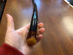 Blackthorn Walking Stick 36 inch - Handmade in Ireland