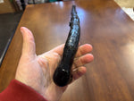 Blackthorn Walking Stick 36 3/4 inch - Handmade in Ireland