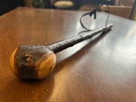 Blackthorn Shillelagh - 19 3/4 inch - Handmade in Ireland
