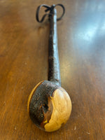 Blackthorn Shillelagh - 19 3/4 inch - Handmade in Ireland