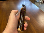 Blackthorn Walking Stick 34 inch - Handmade in Ireland