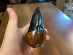 Blackthorn Walking Stick 39 3/4 inch - Handmade in Ireland