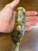 Irish Holly Walking Stick - 53 1/2 inch