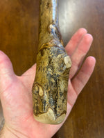 Irish Holly Walking Stick - 53 1/2 inch