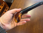 Blackthorn Walking Stick 36 1/2 inch - Handmade in Ireland