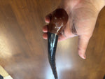Blackthorn Walking Stick 33 inch - Handmade in Ireland