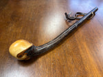 Blackthorn Shillelagh - 19 1/2 inch - Handmade in Ireland