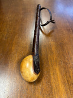 Blackthorn Shillelagh - 19 3/4 inch - Handmade in Ireland