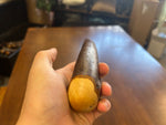 Blackthorn Walking Stick 38 inch - Handmade in Ireland