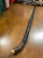 Blackthorn Walking Stick 41 inch  - Handmade in Ireland