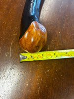 Blackthorn Walking Stick 39 1/2 inch - Handmade in Ireland