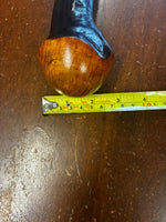 Blackthorn Walking Stick 39 1/2 inch - Handmade in Ireland