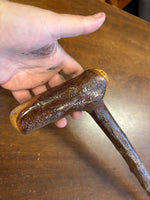 Blackthorn Shillelagh - 20 inch - Handmade in Ireland