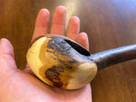 Blackthorn Walking Stick 39 1/4 inch - Handmade in Ireland