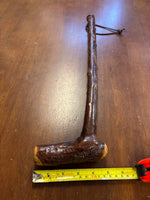 Blackthorn Shillelagh - 20 inch - Handmade in Ireland