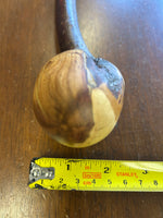 Blackthorn Walking Stick 39 1/4 inch - Handmade in Ireland