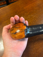 Blackthorn Walking Stick 39 1/2 inch - Handmade in Ireland