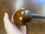 Blackthorn Shillelagh - 19 3/4 inch - Handmade in Ireland