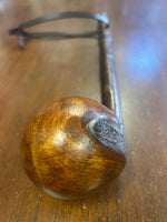 Blackthorn Shillelagh - 16 1/2 inch - Handmade in Ireland