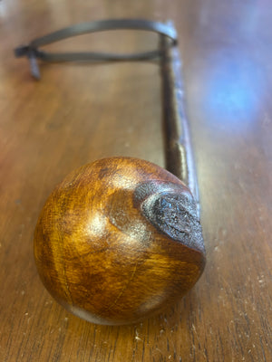 Blackthorn Shillelagh - 16 1/2 inch - Handmade in Ireland