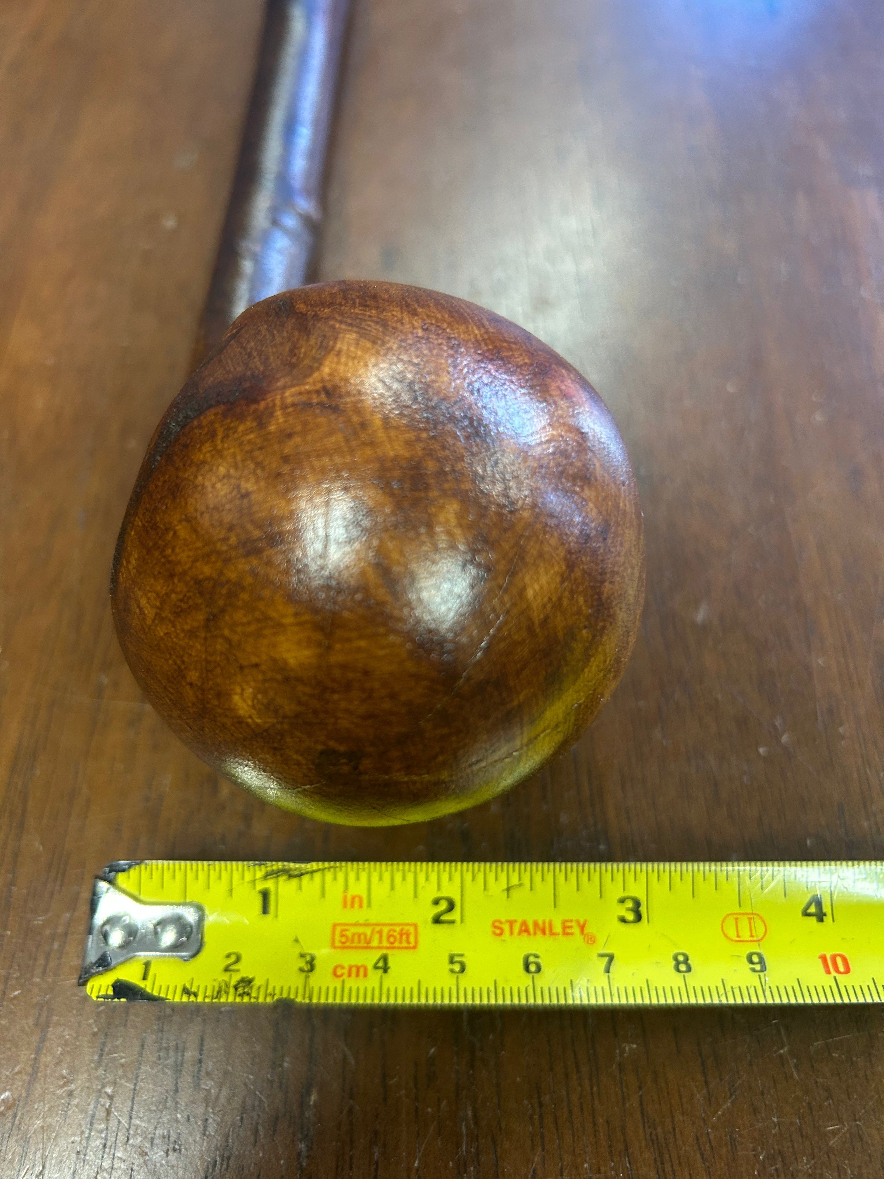 Blackthorn Shillelagh - 16 1/2 inch - Handmade in Ireland