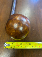Blackthorn Shillelagh - 16 1/2 inch - Handmade in Ireland