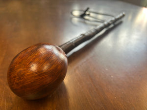 Blackthorn Shillelagh - 19 1/2 inch - Handmade in Ireland