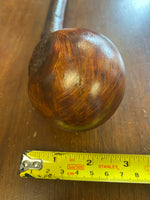 Blackthorn Shillelagh - 19 1/2 inch - Handmade in Ireland
