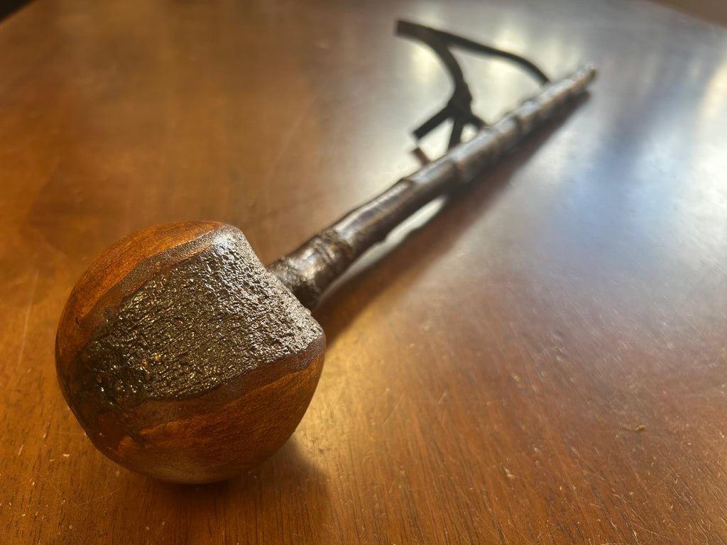 Blackthorn Shillelagh - 20 inch - Handmade in Ireland