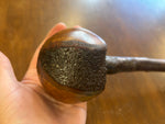 Blackthorn Shillelagh - 20 inch - Handmade in Ireland